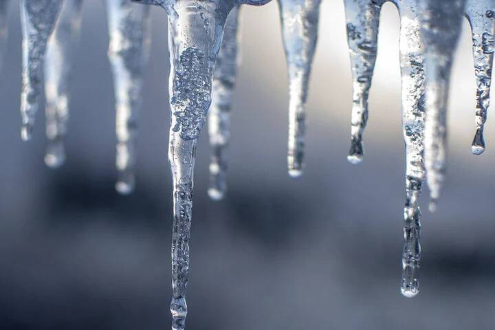 Потепление не уйдет из Смоленской области 9 февраля