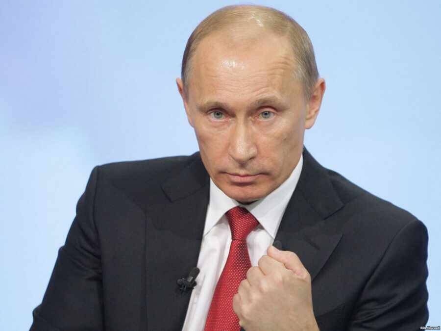 Путин о последствиях военного конфликта России и НАТО: Победителей не будет