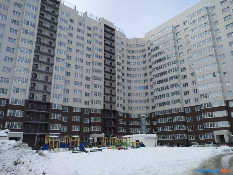 Федеральный бюджет даст сахалинскому чернобыльцу 4,5 миллиона на жилье