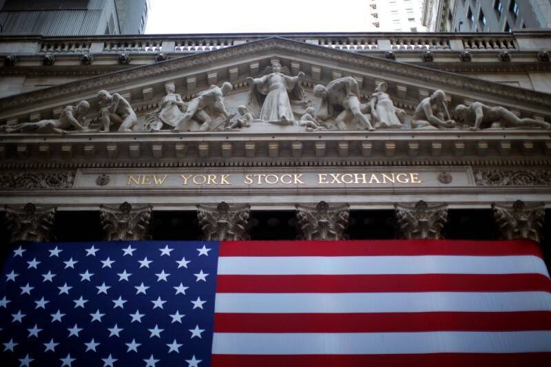 Рынок акций США закрылся ростом, Dow Jones прибавил 1,06%