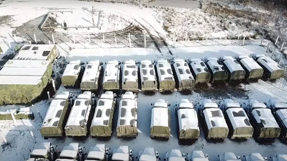 Песков: российские войска покинут Беларусь после учений