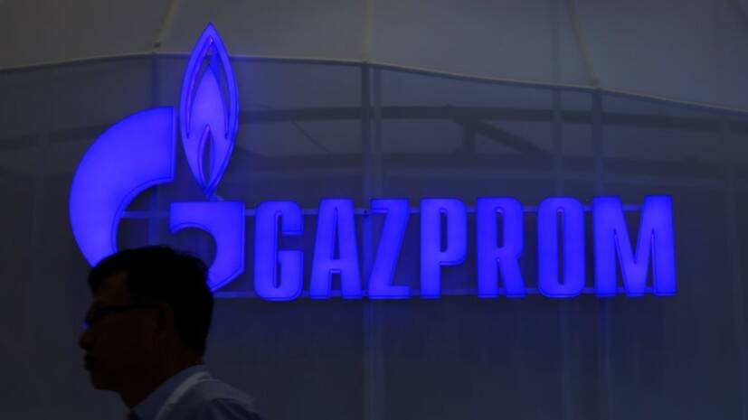 Постпред России Чижов заявил, что «Газпром» не обязан увеличивать экспорт газа в ЕС