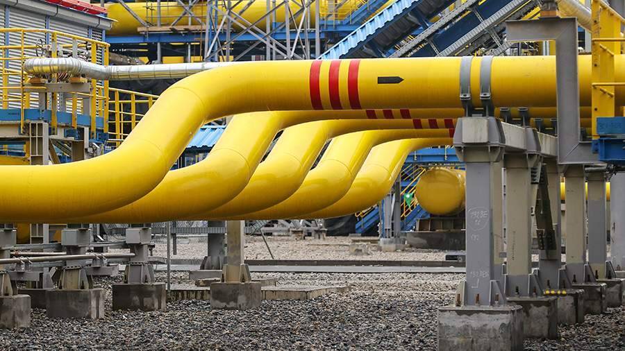 Чижов оценил требование ЕС к «Газпрому» увеличить поставки газа в Европу