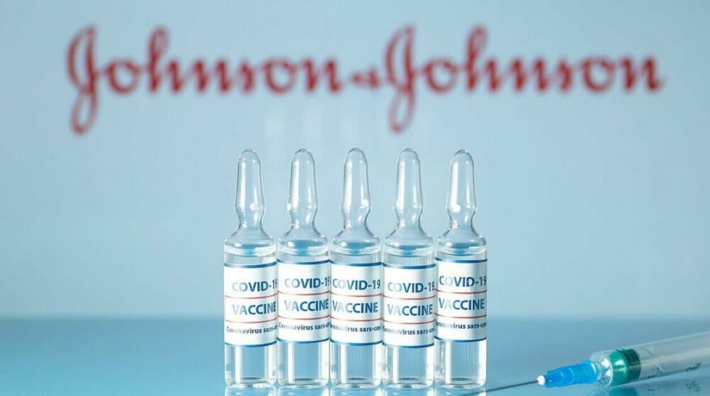 Компания Johnson & Johnson приостановила производство вакцины от коронавируса – СМИ