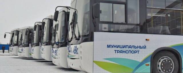 В Омске с апреля по улице Панфилова запустят маршрутный автобус