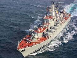 Зачем РФ собирает в Средиземном море крупнейшую со времен СССР ударную группу кораблей