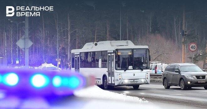 В Казани за сутки произошло более 170 ДТП