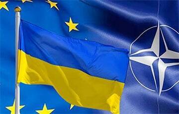 Большинство европейцев готовы защищать Украину