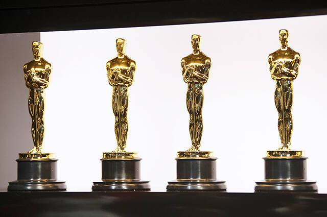 Объявлены номинанты на премию «Оскар-2022»