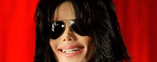Байопик о Майкле Джексоне снимет продюсер «Богемской рапсодии»