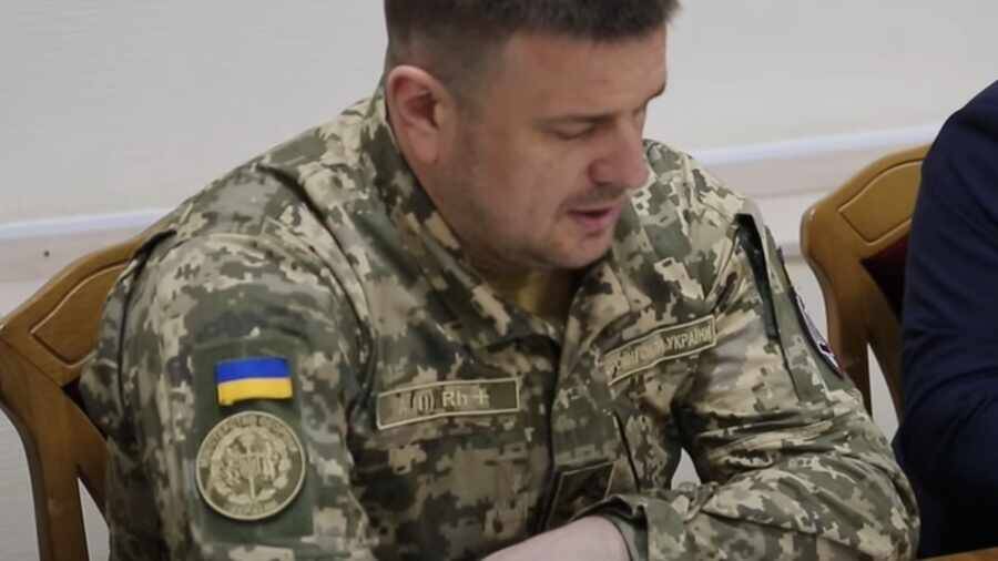 Экс-глава разведки Украины: Наша задача работать против русских