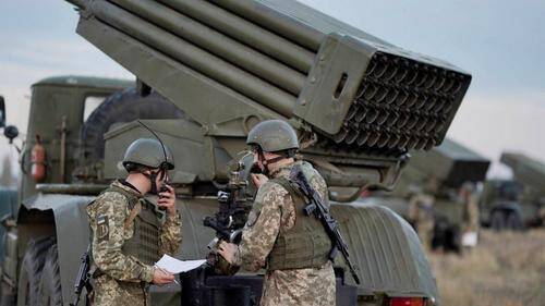 Отставной полковник Баранец: Россия «неизбежно вмешается», если армия Украины «начнет расстреливать Донецк или Луганск»