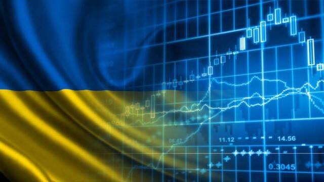 Економічні підсумки 2021 року: український ВВП зріс на 3,2%, – Мінекономіки