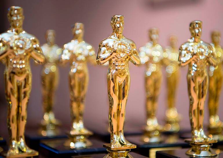 Объявлены номинанты премии «Оскар-2022»