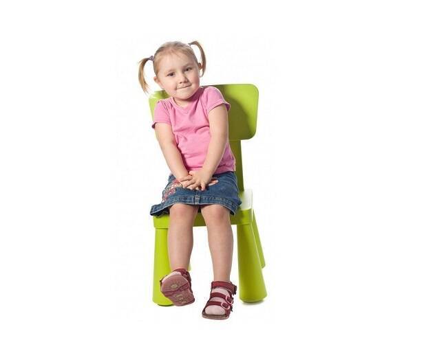 Детский стул для ребенка: какой выбрать?