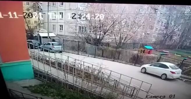 Опубликовано новое видео по делу о пропаже рязанки Елены Логуновой