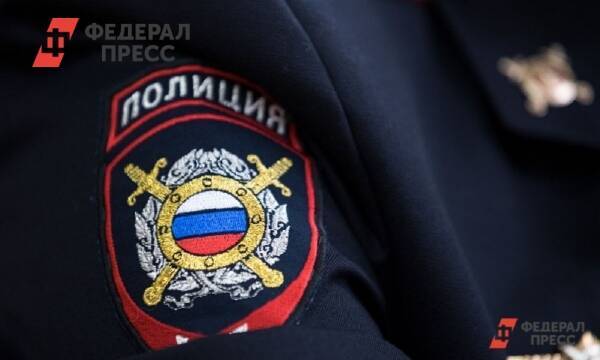 В Екатеринбурге за взятки от наркодилеров задержали влиятельного полицейского
