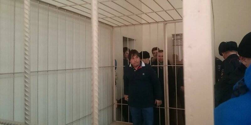 Cуд в Новосибирске оставил без изменений приговор кардиологу Евгению Покушалову