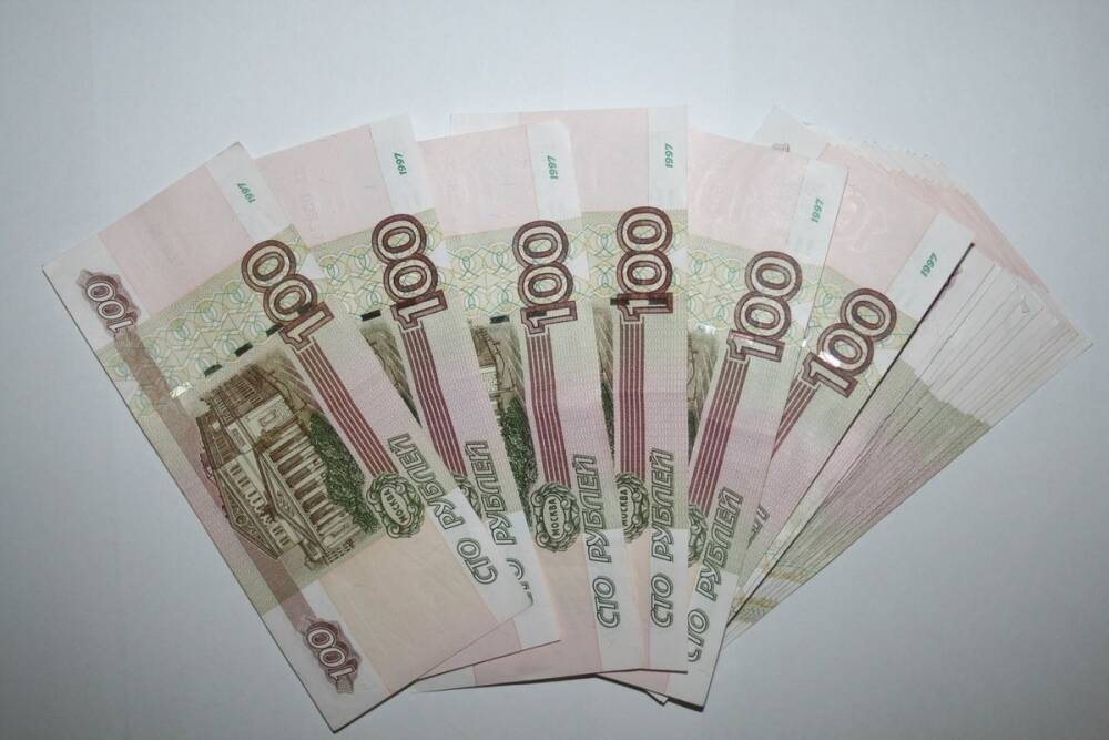 Около 1400 рублей составило увеличение пенсий в Чувашии