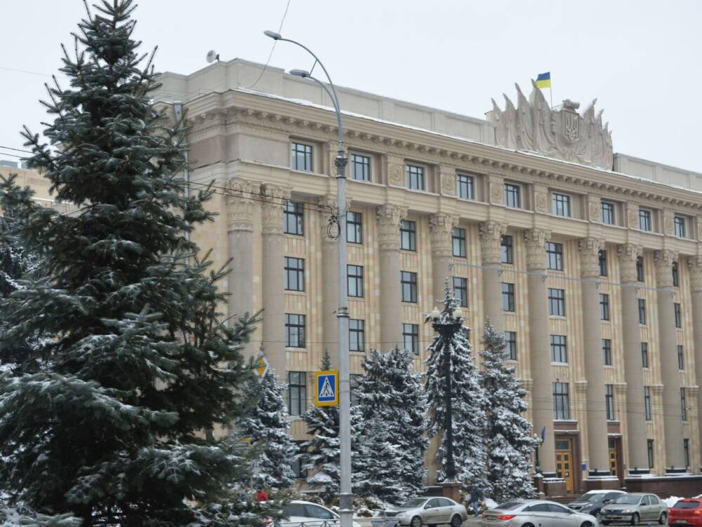 Зеленский созывает выездное заседание СНБО. Оно пройдет в Харькове