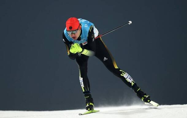 Олимпиада-2022: Гайгер выиграл в двоеборье, Мазурчук - 36-й