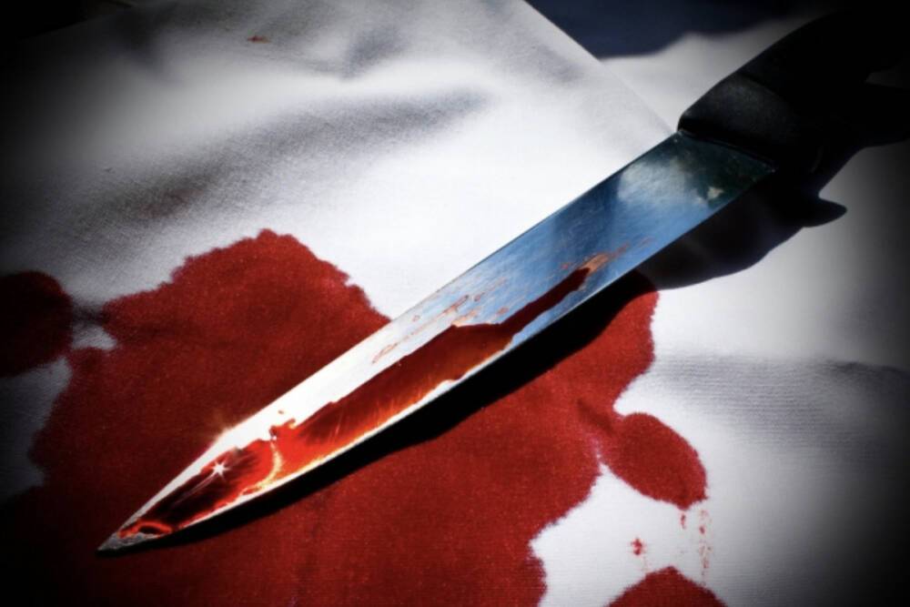 В Тверской области судят женщину, которая жестоко убила знакомую ножом и колуном