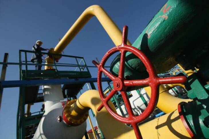 Япония готова поставлять в Европу газ в случае перебоев из-за вторжения России в Украину