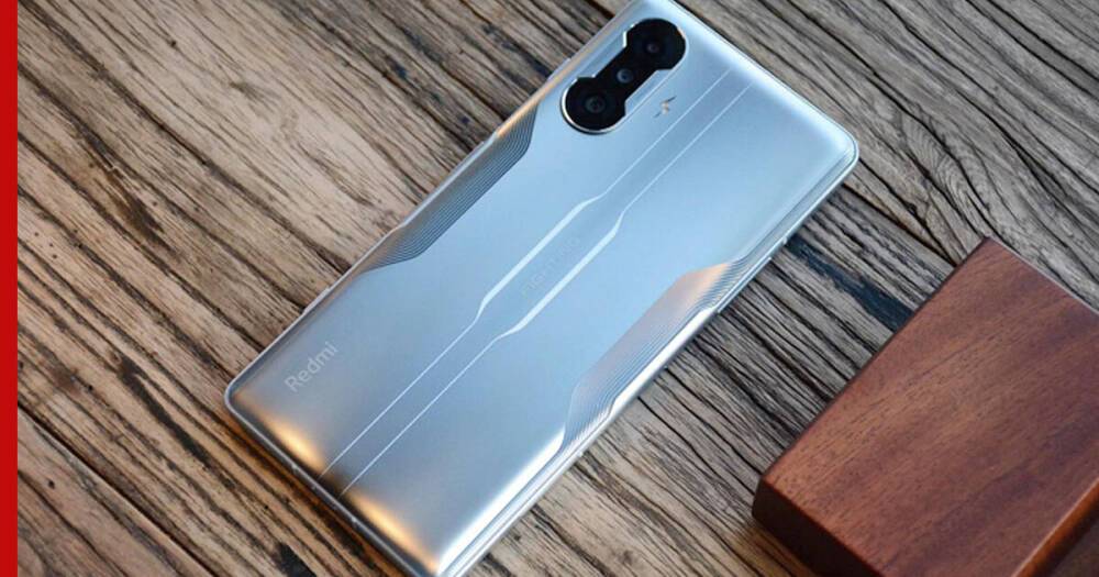 Redmi анонсировала топовую модель смартфона Redmi K50 Gaming