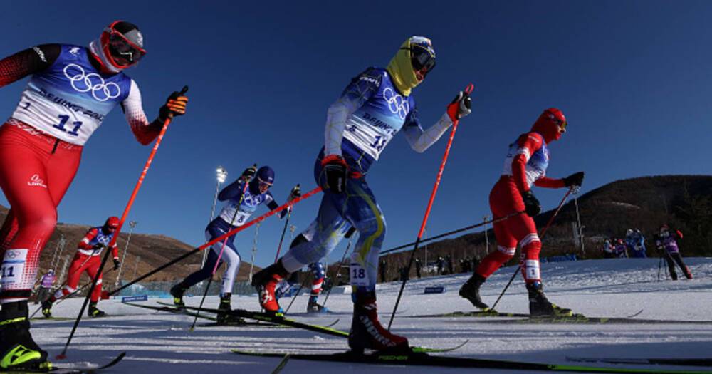 Пекин-2022 | Лыжные гонки. Женщины. 10 км с раздельного старта: что ждать и где смотреть