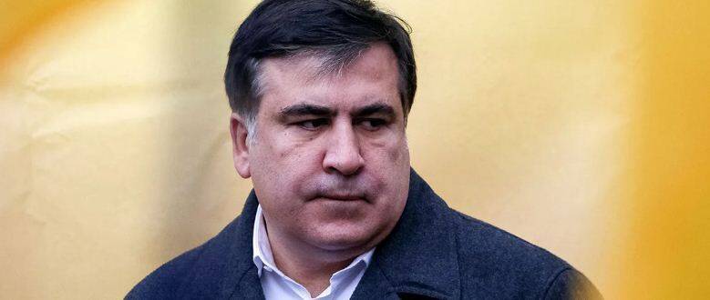 Саакашвили рассказал о тайных переговорах в Лондоне с Лукашенко по Абхазии и Южной Осетии