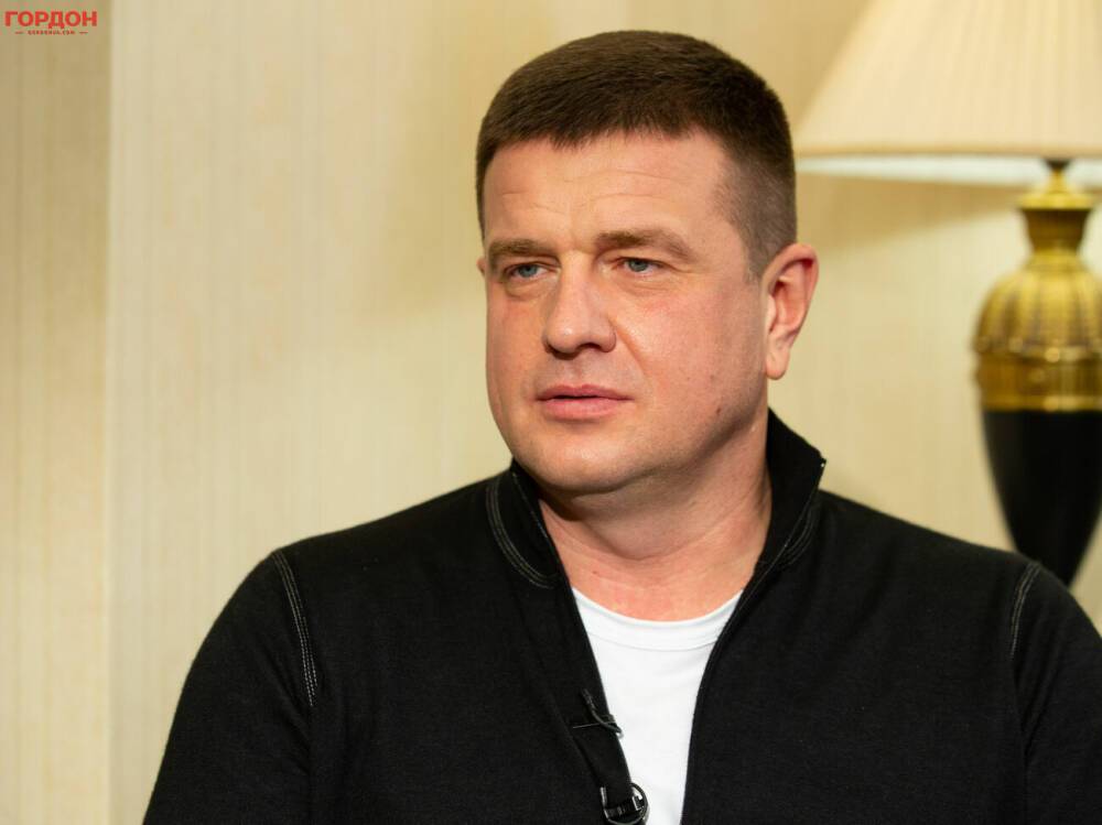 Бурба рассказал, записывают ли разговоры в Офисе президента Украины иностранные спецслужбы