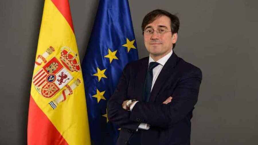 Власти Испании против превентивных антироссийских санкций