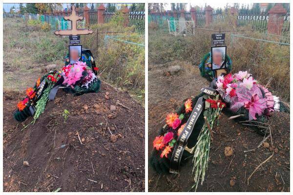 В «самом татарском районе Татарстана» брали деньги за похороны не местных