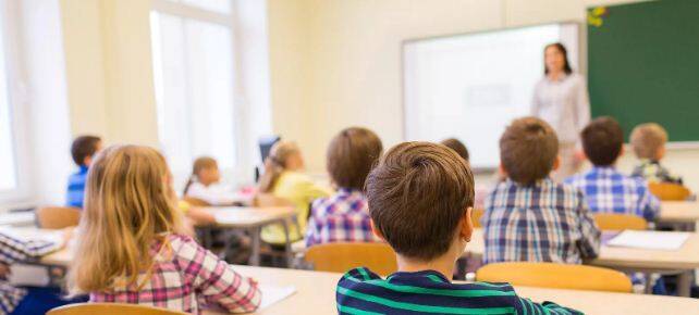 Милонов призвал ввести запрет на обучение детей мигрантов в школах России