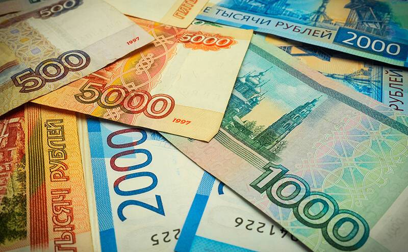 Аналитик предсказал укрепление курса рубля после волатильной недели