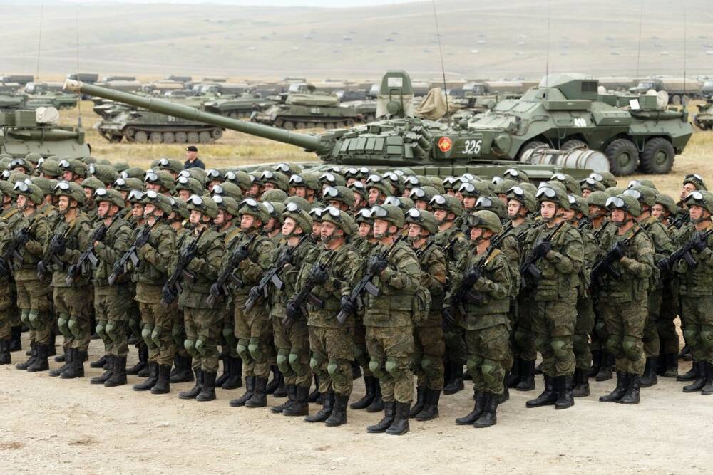 Украинский дипломат: Путин отведёт войска, когда мы уберёмся из...
