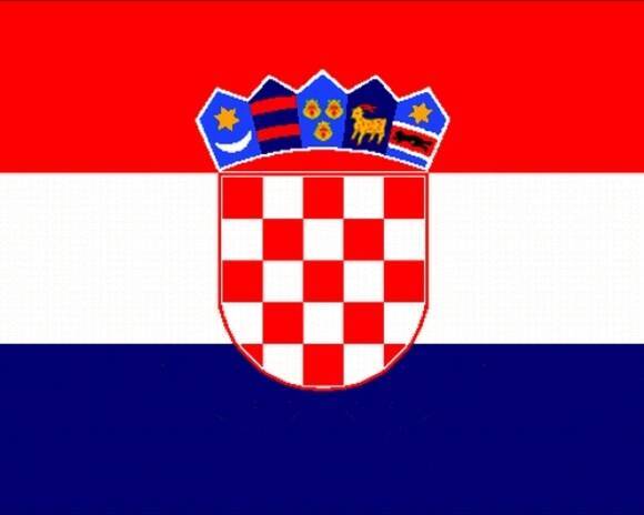 Хорватии пришлось отказаться от дизайна монеты в один евро из-за обвинений в плагиате