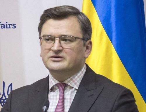 Кулеба заявил, что Украина не будет выполнять Минские соглашения на условиях России