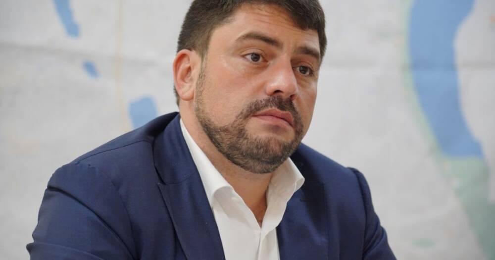 Депутат Киевсовета от "слуг" попался на взятке в 1,5 млн грн, — СМИ