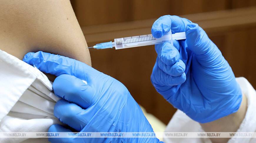 Минздрав рассказал, как выглядят новые сертификаты о вакцинации
