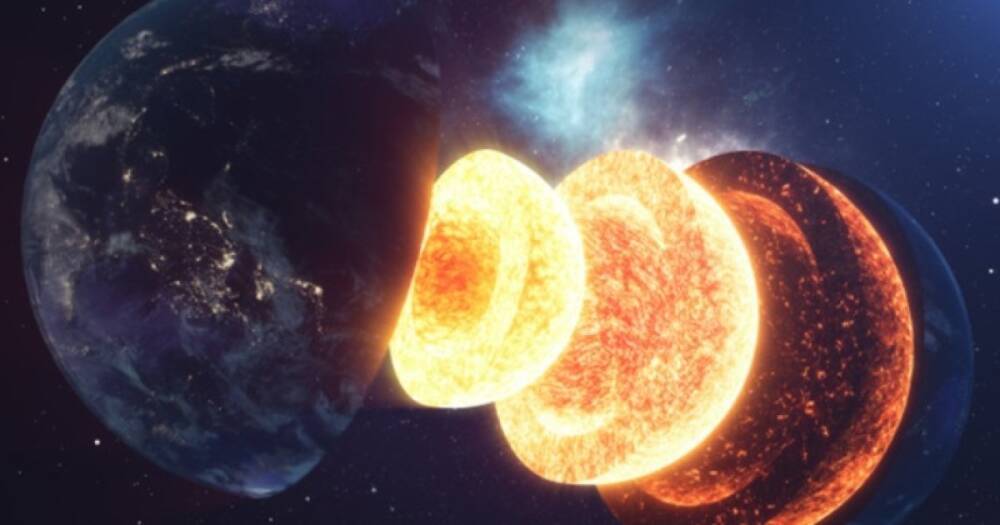 Ядро Земли может состоять из "суперионного" вещества, — ученые