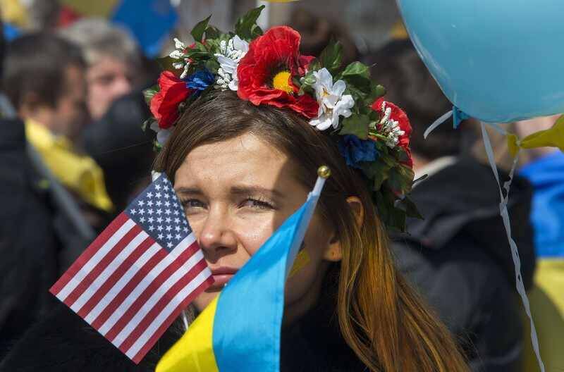 Больше половины американцев не считают Украину союзником США – политолог
