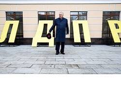 Минздрав: у Жириновского выявлен омикрон-штамм, он в больнице с 2 февраля