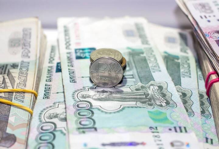 Росстат: реальные располагаемые доходы россиян выросли на 3,1% в 2021 году
