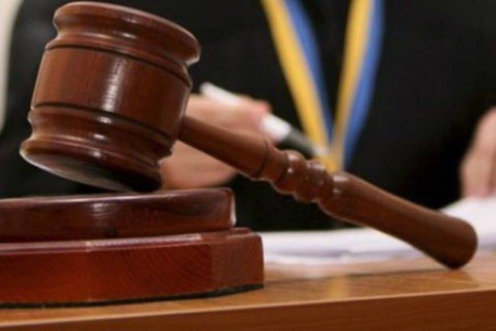 Под суд пойдет житель Луганщины, который изнасиловал свою соседку