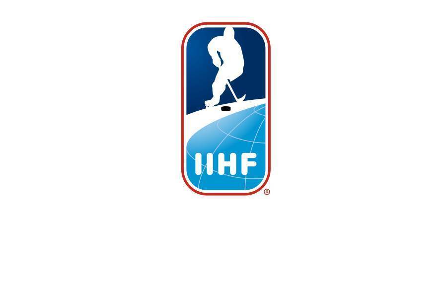 IIHF официально отстранила сборную России и Белоруссии от соревнований