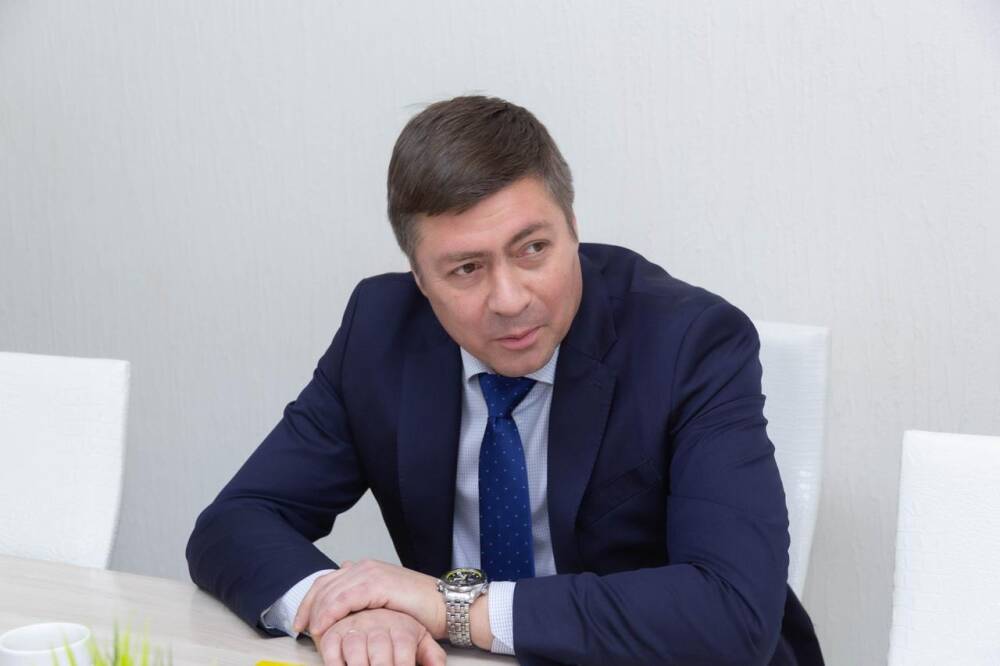 Министр спорта Ахапов прокомментировал отмену МЧМ-2023 в Новосибирске