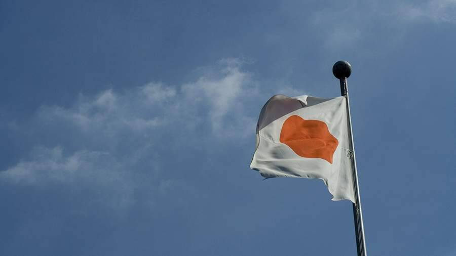 Япония решила ввести санкции против руководства РФ