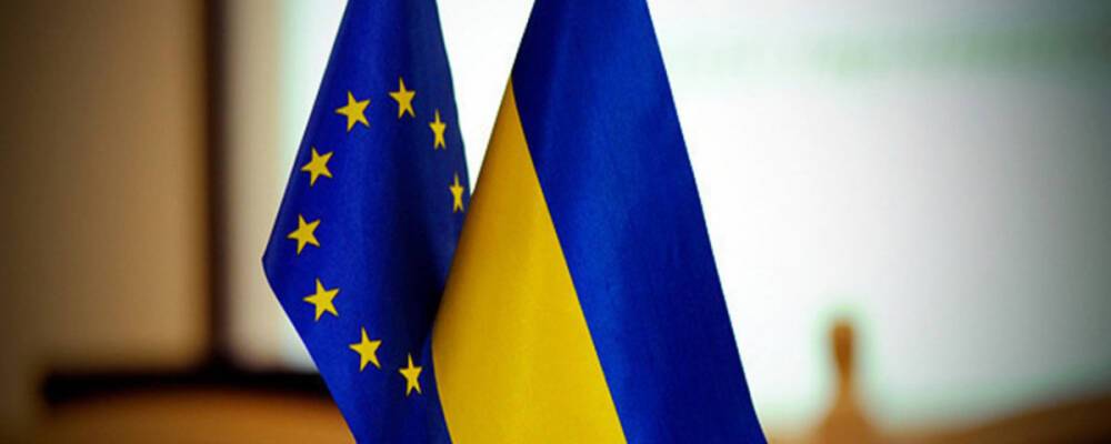 Представитель Украины в ЕС Ченцов подтвердил регистрацию заявки на вступление в Евросоюз