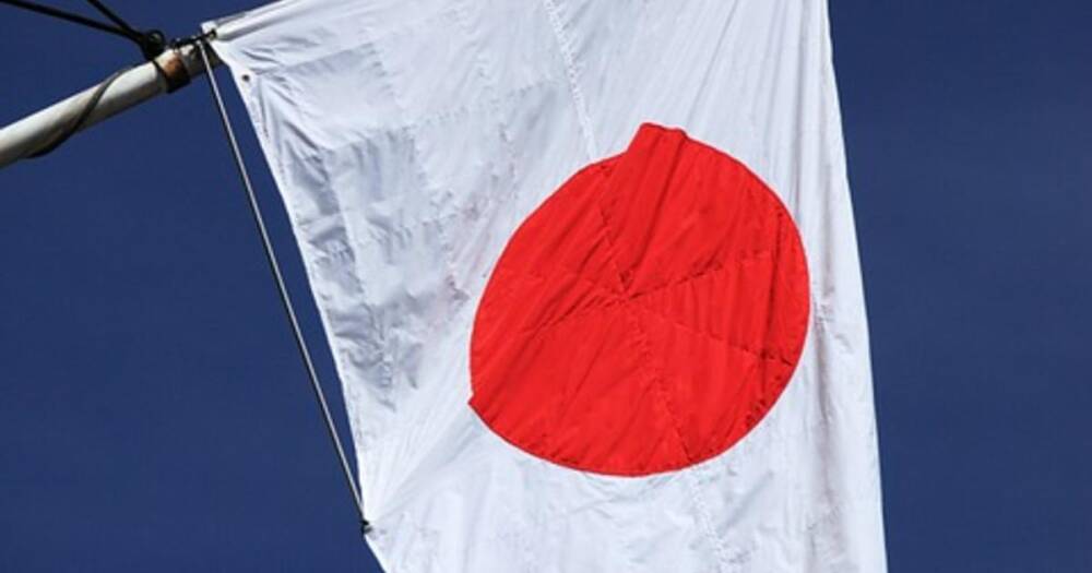 Япония ввела санкции против руководства России